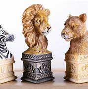 Image result for Cute Lion Wizard Chess Game