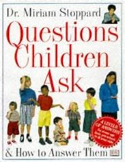 Image result for Questions Children Ask Book
