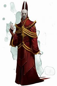 Image result for Archmage Art Dnd
