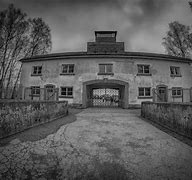 Image result for Dachau Concentration Camp Tour