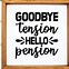 Image result for Funny Retirement Signs