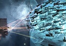 Image result for Eve Online Battle
