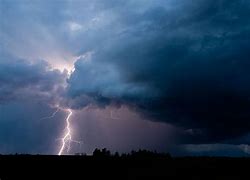 Image result for Severe Thunderstorm and Lightning