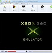 Image result for Xbox 360 Emulator