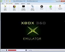 Image result for Xbox 360 Emulator for PC