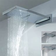 Image result for shower heads systems ceiling mounted