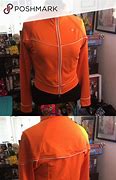 Image result for Upside Down Nike Jacket Yellow