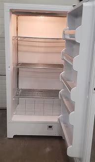 Image result for Best Upright Freezer Kenmore