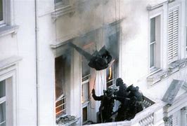 Image result for Iranian Embassy Siege