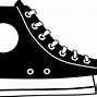 Image result for Sneakers Logo Black