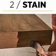 Image result for Minwax %7C Weathered Oak 270 Wood Finish Stain%2C 1%2F2 Pint - Floor %26 Decor