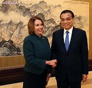 Image result for Nancy Pelosi China