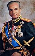 Image result for Iran Past Leaders