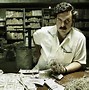 Image result for Pablo Escobar Fortune