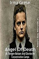 Image result for Irma Grese Death Photo