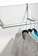 Image result for Wall Mount Swivel Clothes Hanger