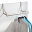 Image result for Wall Mount Swivel Clothes Hanger