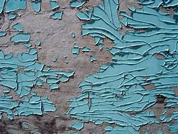 Image result for Peeling Paint