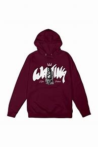Image result for The Forever Story Maroon Hoodie