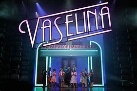 Image result for VASELINA Movie