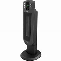 Image result for Infrared Tower Heater