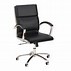 Image result for Leather Desk Chair with Headrest