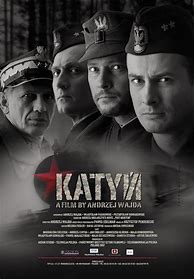 Image result for Katyn Poster