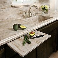 Image result for Home Depot Solid Countertops