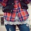 Image result for How to Wear Fall Clothes