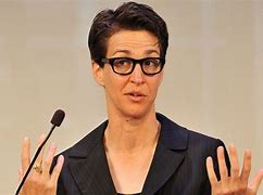 Image result for The Rachel Maddow Body