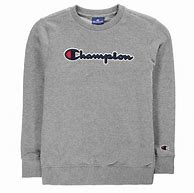 Image result for Gray Red Champion Sweatshirt