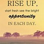 Image result for Inspirational Quotes Good Morning Greetings