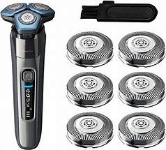 Image result for Norelco SH71 Replacement Shaver Heads