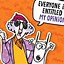 Image result for Maxine Halloween Cartoons