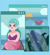 Image result for Mermaid Poem