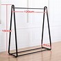 Image result for antique clothes rack stands