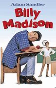 Image result for 90s Collection Billy Madison