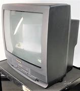Image result for Old Panasonic TV VHS