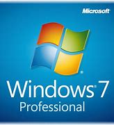 Image result for Microsoft Windows 7 Pro
