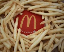 Image result for McDonald's child labor