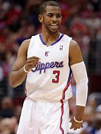 Image result for Chris Paul LA Clippers