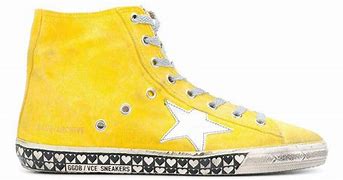 Image result for Golden Goose Sneakers