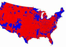 Image result for 2020 Election Map by County Ohio