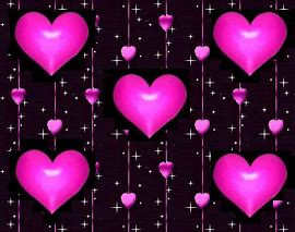 Image result for Cool Animated Hearts