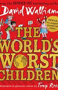 Image result for Worst Kids in the World