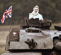 Image result for Margaret Thatcher Falklands War