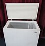 Image result for Dimensions of a 7 Cubic Foot Chest Freezer