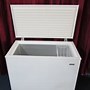 Image result for Dimensions of a 10 Cubic Foot Chest Freezer