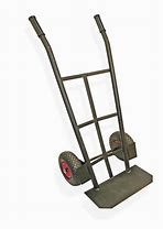 Image result for Heavy Duty Hand Truck