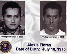 Image result for Alexis Flores FBI